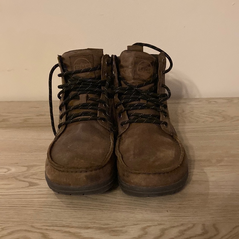 Lems Boulder boot
